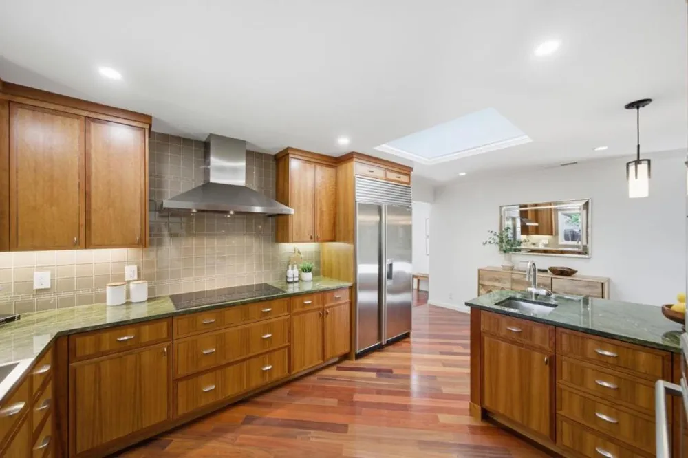 4036 Lemoyne Way Campbell, CA 95008