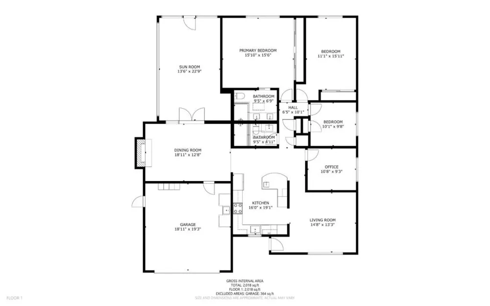 4036 Lemoyne Way Campbell, CA 95008
