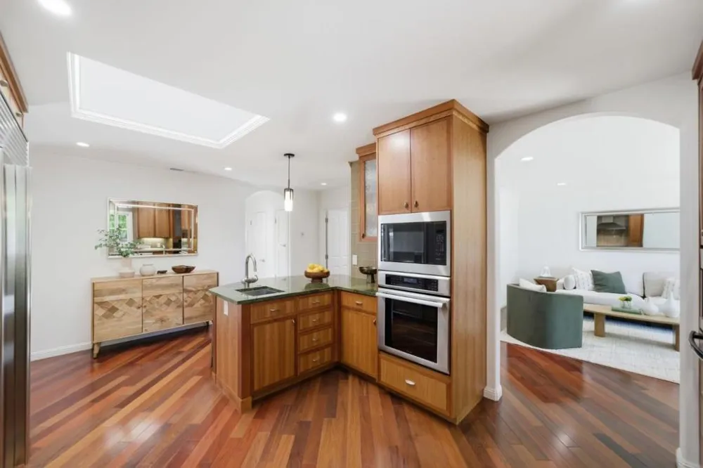 4036 Lemoyne Way Campbell, CA 95008