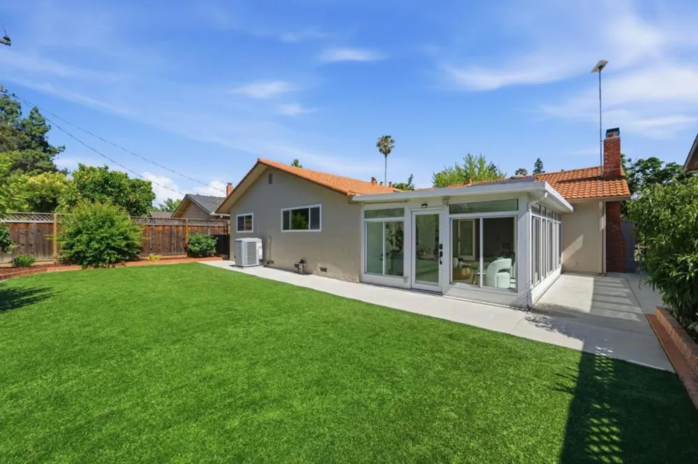 4036 Lemoyne Way Campbell, CA 95008