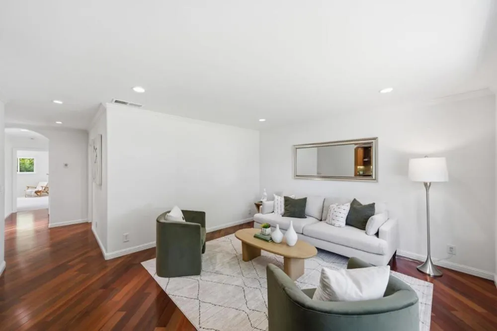 4036 Lemoyne Way Campbell, CA 95008