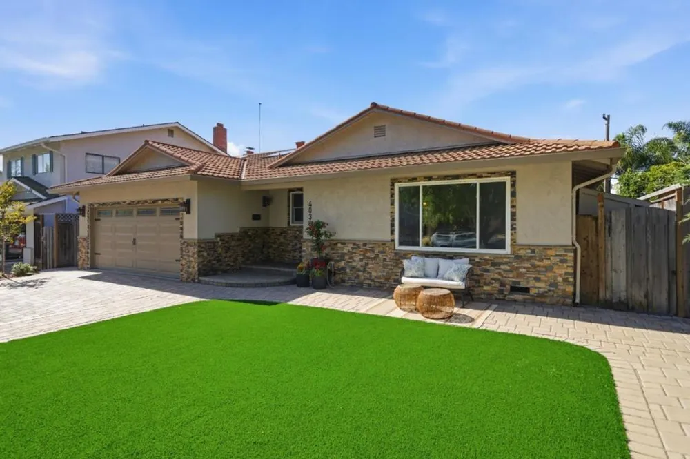 4036 Lemoyne Way Campbell, CA 95008