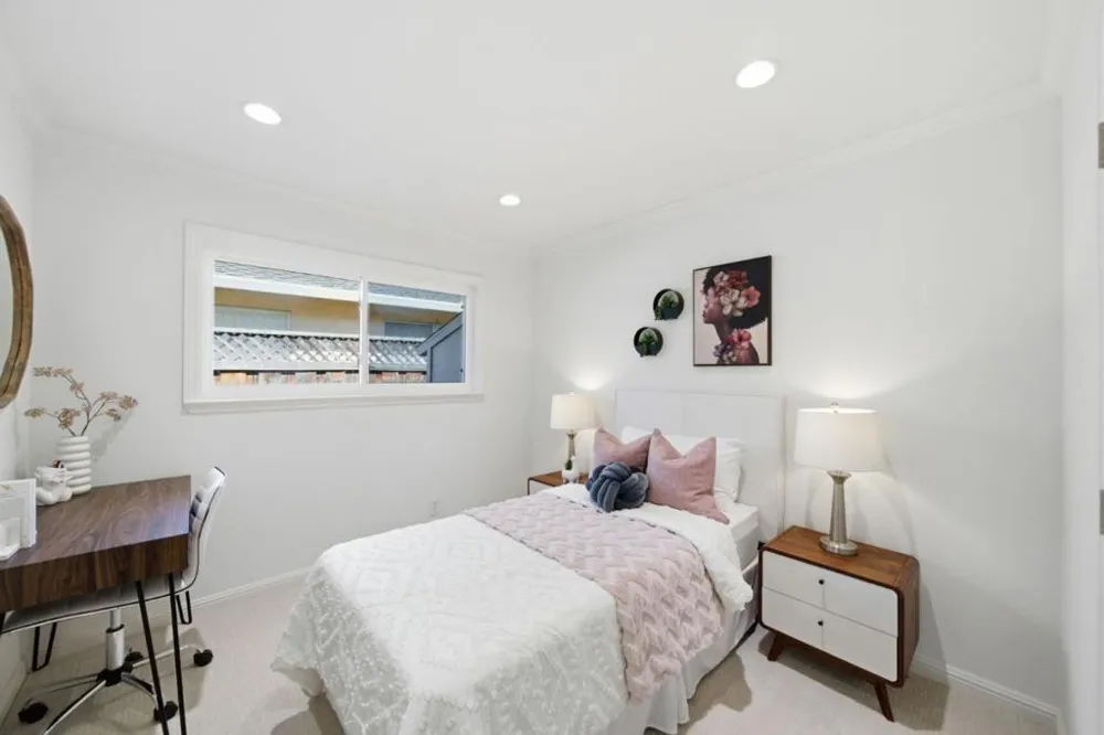 4036 Lemoyne Way Campbell, CA 95008