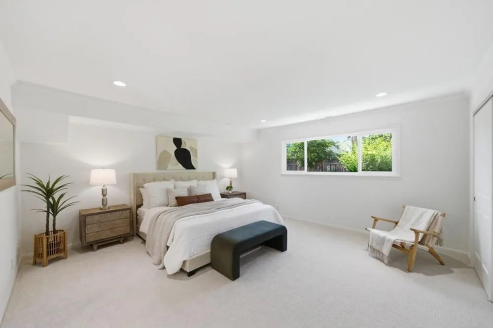 4036 Lemoyne Way Campbell, CA 95008
