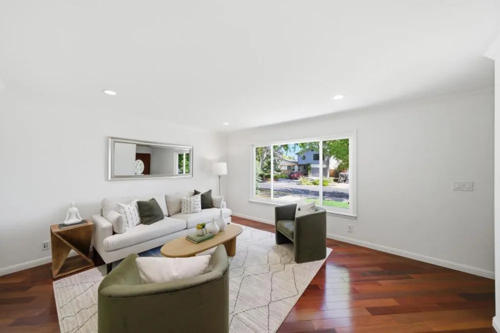 4036 Lemoyne Way Campbell, CA 95008