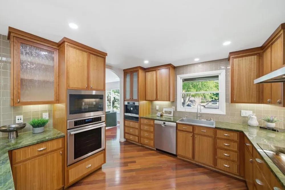 4036 Lemoyne Way Campbell, CA 95008