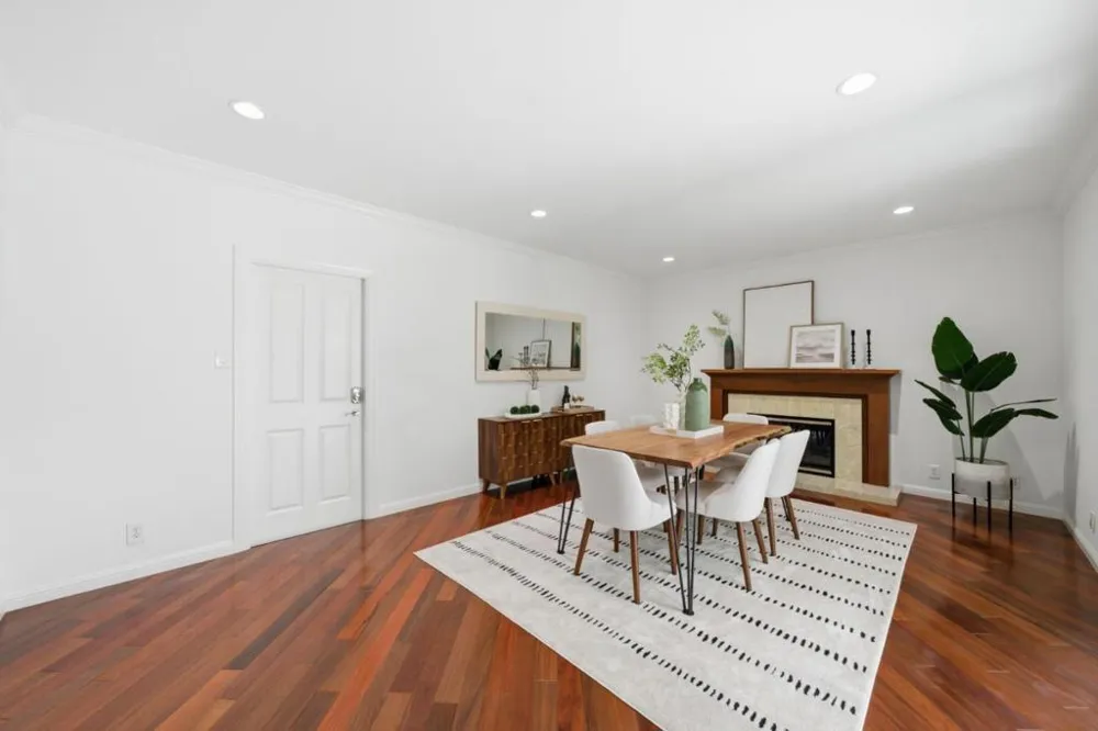 4036 Lemoyne Way Campbell, CA 95008