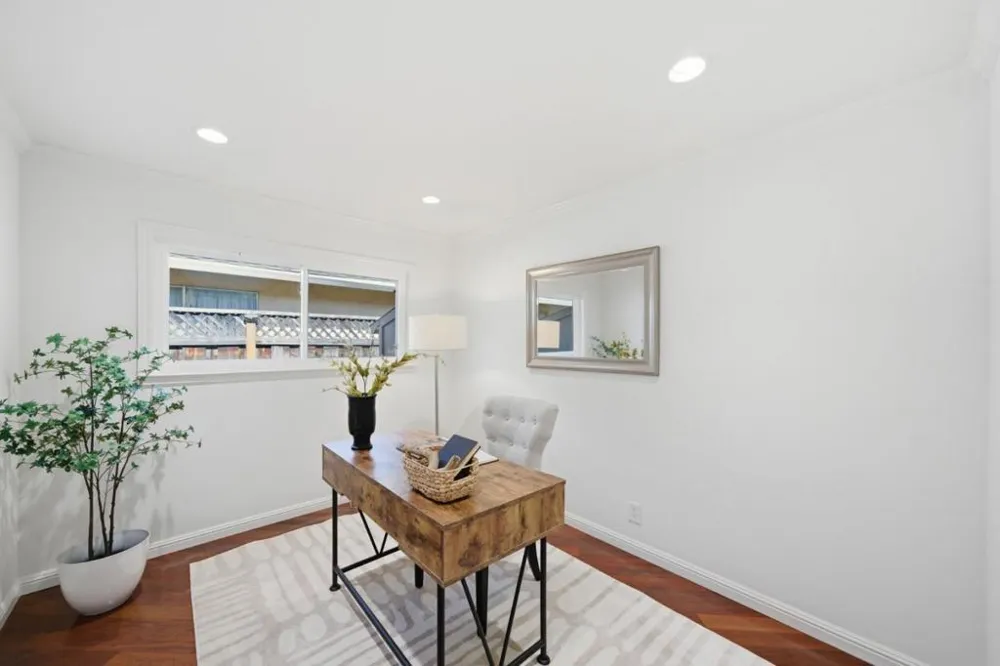 4036 Lemoyne Way Campbell, CA 95008