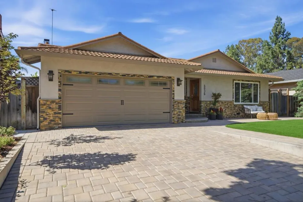 4036 Lemoyne Way Campbell, CA 95008
