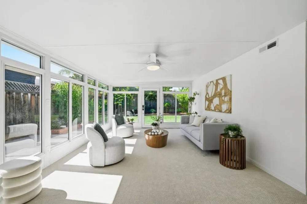 4036 Lemoyne Way Campbell, CA 95008