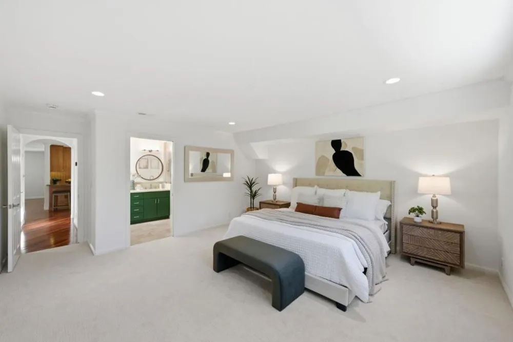 4036 Lemoyne Way Campbell, CA 95008