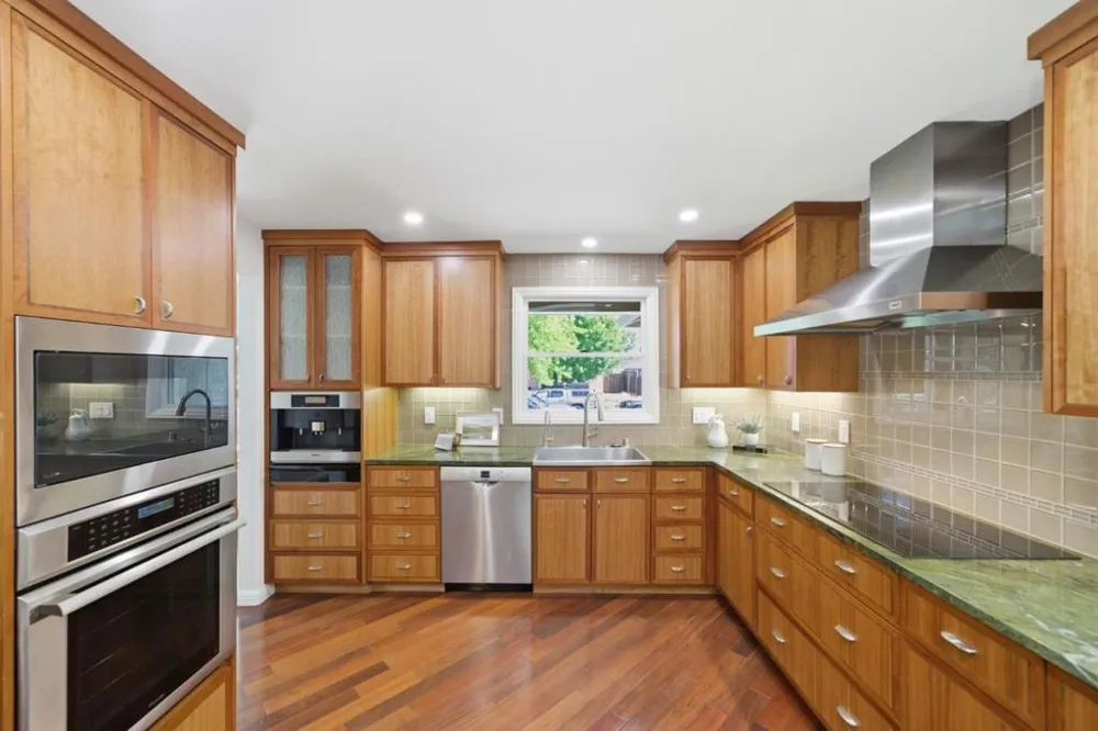 4036 Lemoyne Way Campbell, CA 95008