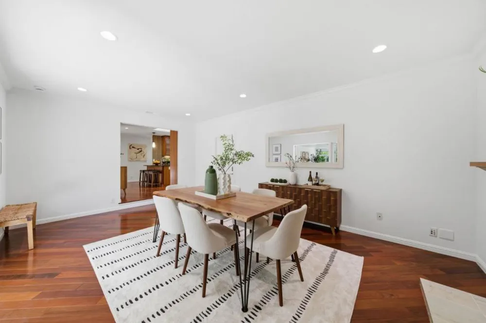 4036 Lemoyne Way Campbell, CA 95008