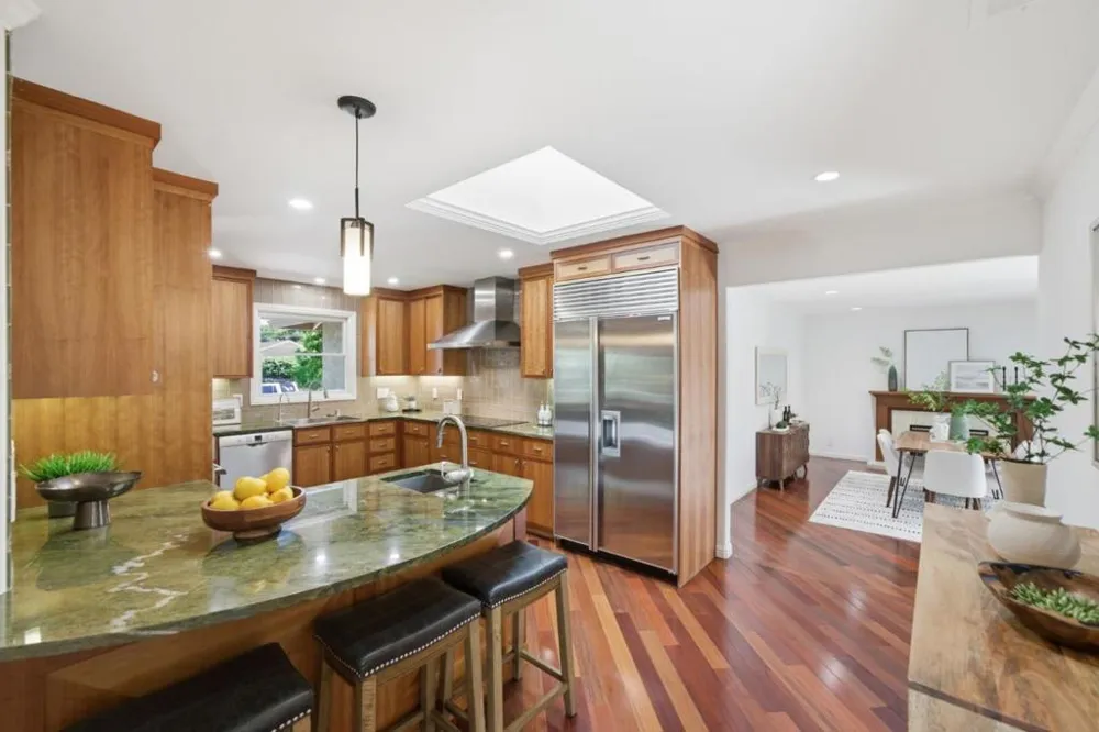 4036 Lemoyne Way Campbell, CA 95008