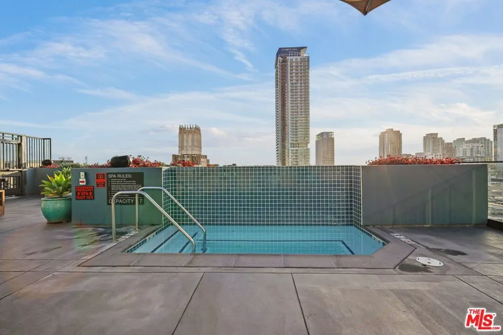 849 S Broadway #202 Los Angeles, CA 90014