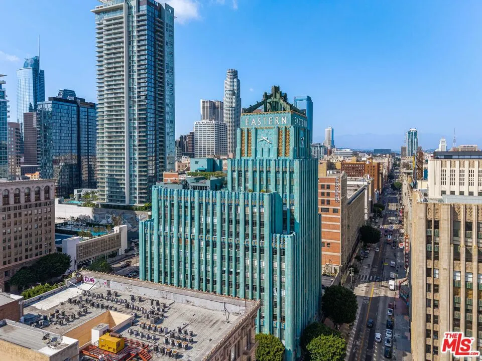 849 S Broadway #202 Los Angeles, CA 90014