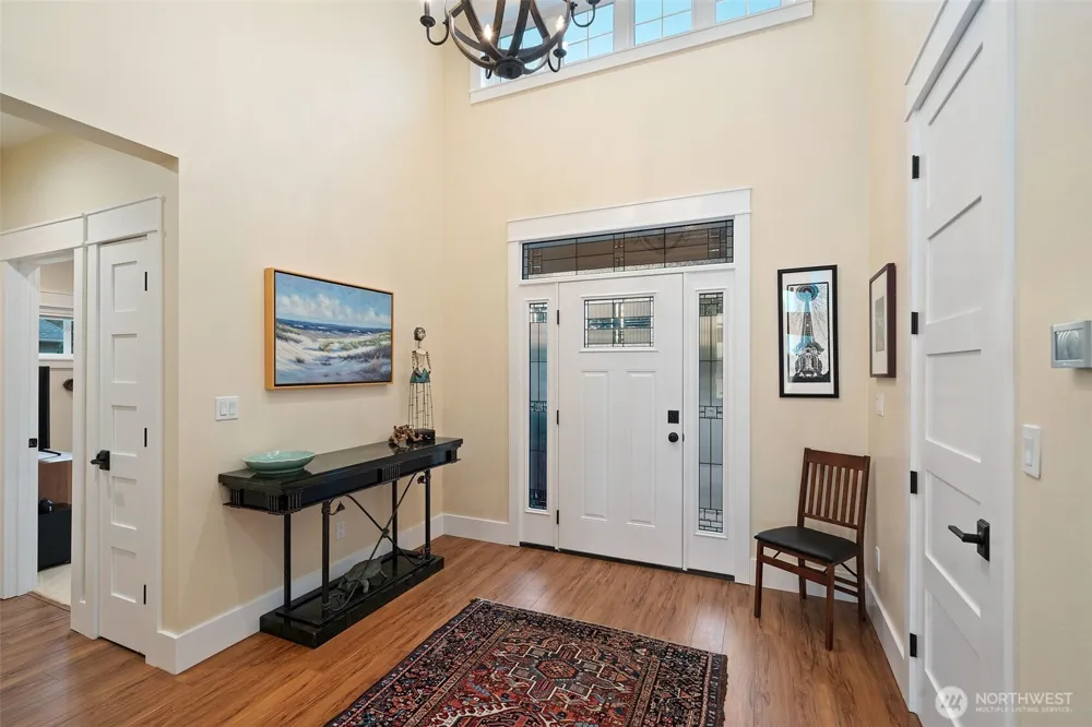 211 E Vineyard Crest Road Grapeview, WA 98546