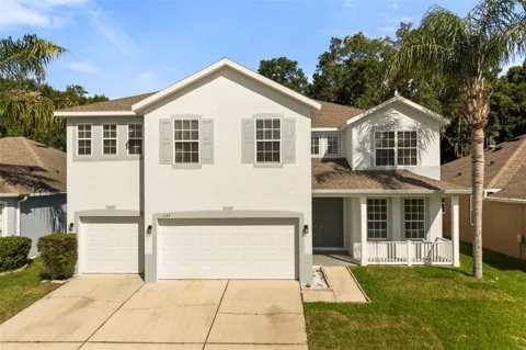 247 MAGNOLIA PARK TRAIL
