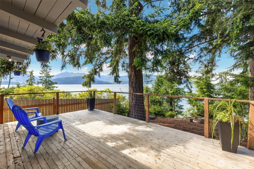 14358 NW Rhoda Lane Seabeck, WA 98380