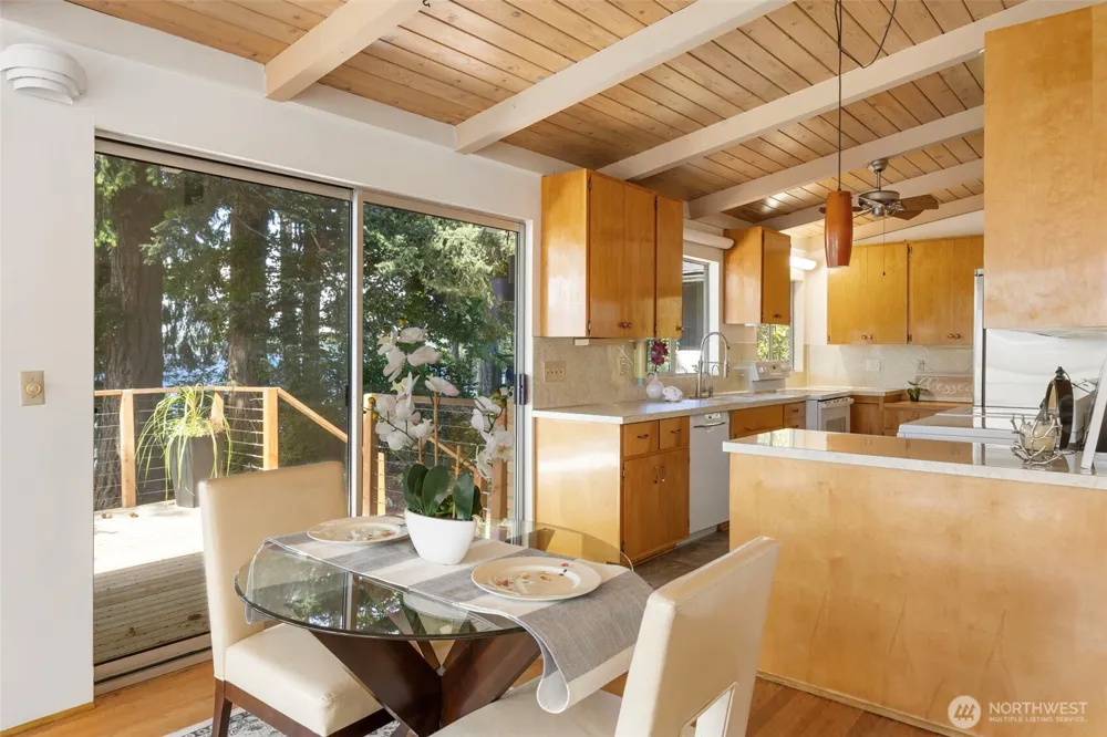 14358 NW Rhoda Lane Seabeck, WA 98380