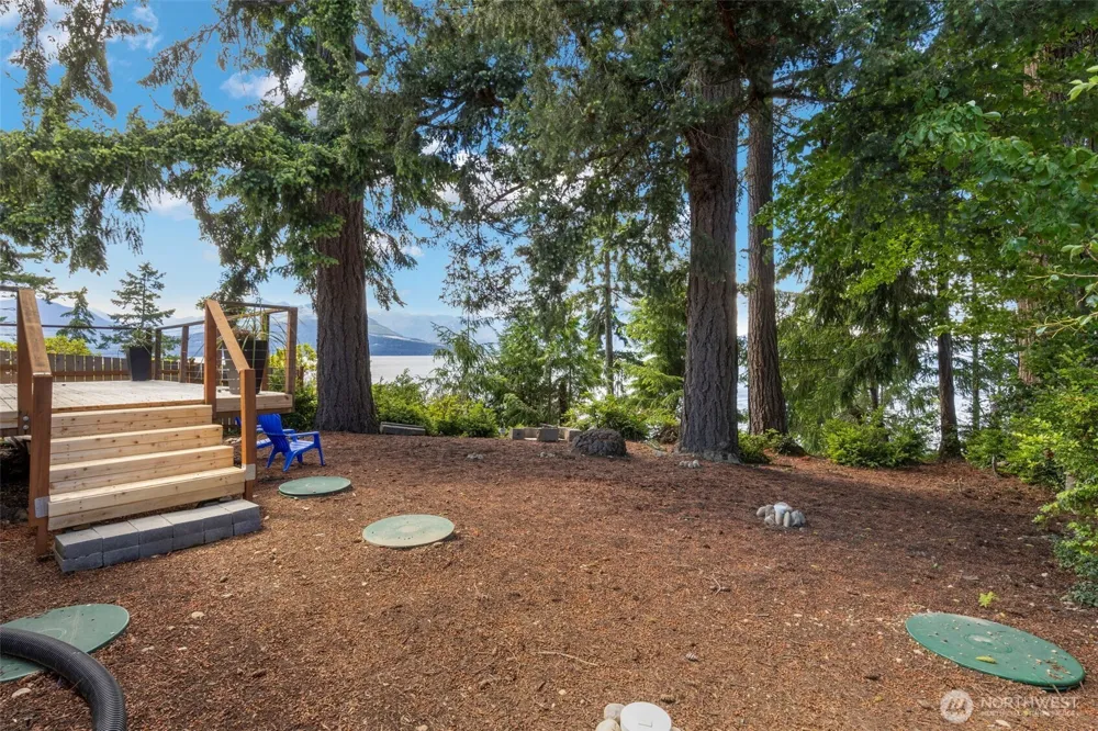 14358 NW Rhoda Lane Seabeck, WA 98380
