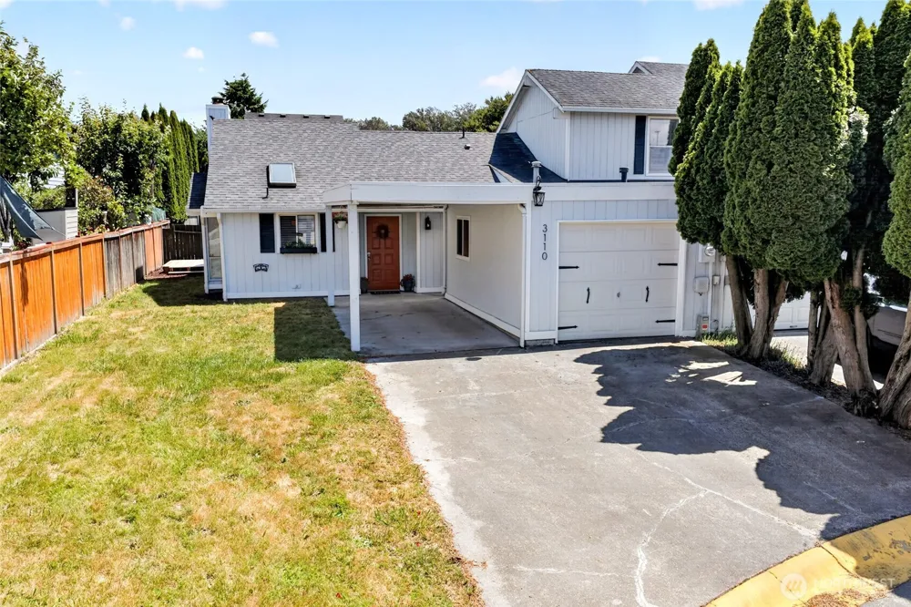 3110 L STREET NE Auburn, WA 98002