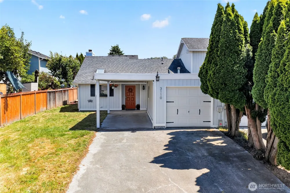 3110 L STREET NE Auburn, WA 98002