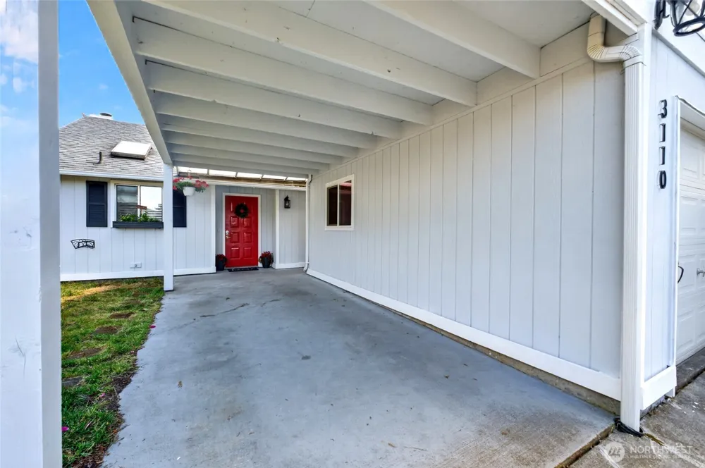 3110 L STREET NE Auburn, WA 98002