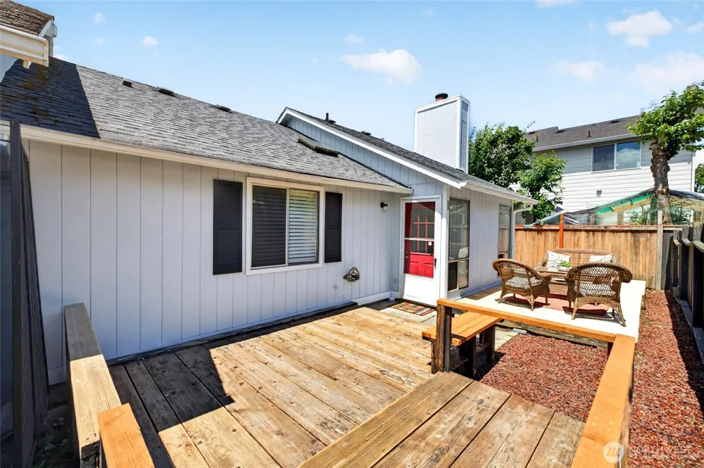 3110 L STREET NE Auburn, WA 98002