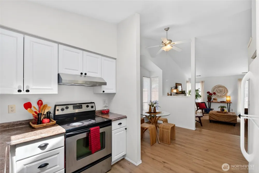3110 L STREET NE Auburn, WA 98002