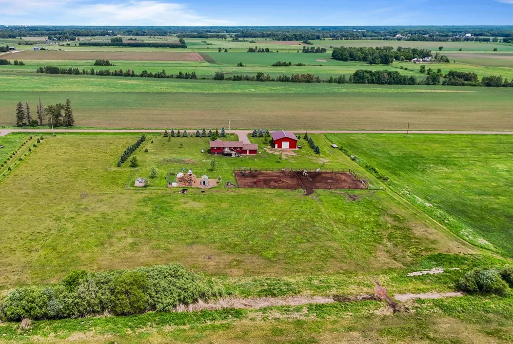 34713 73rd Street Pierz, MN 56364