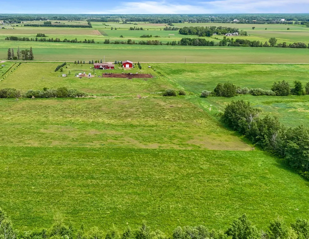 34713 73rd Street Pierz, MN 56364