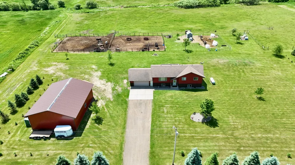 34713 73rd Street Pierz, MN 56364