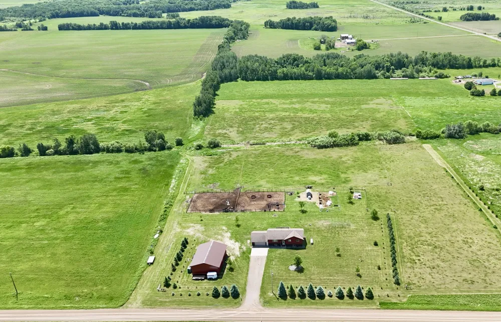 34713 73rd Street Pierz, MN 56364