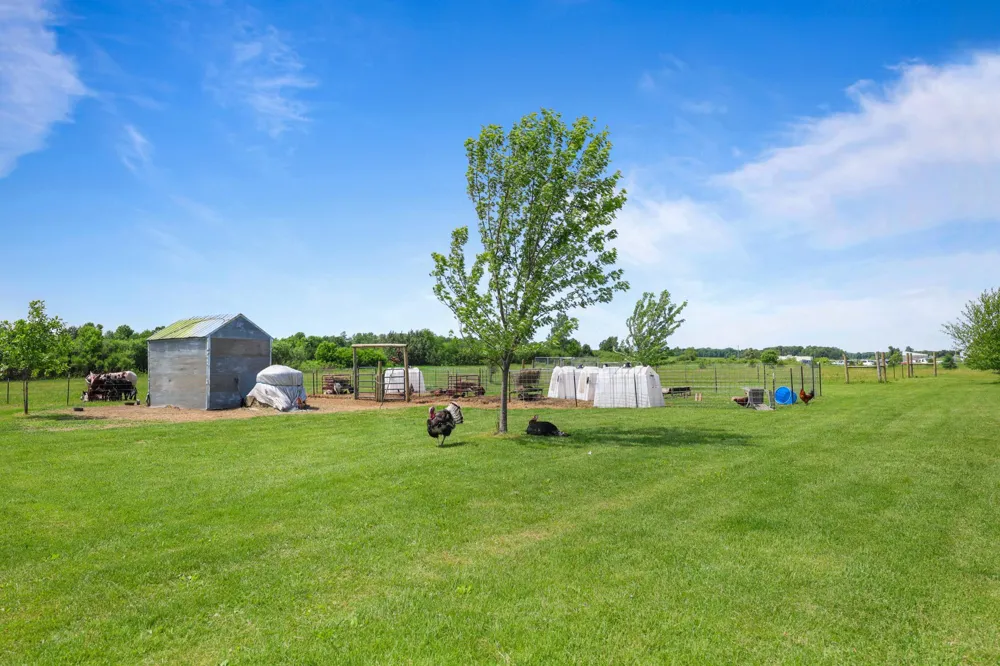 34713 73rd Street Pierz, MN 56364