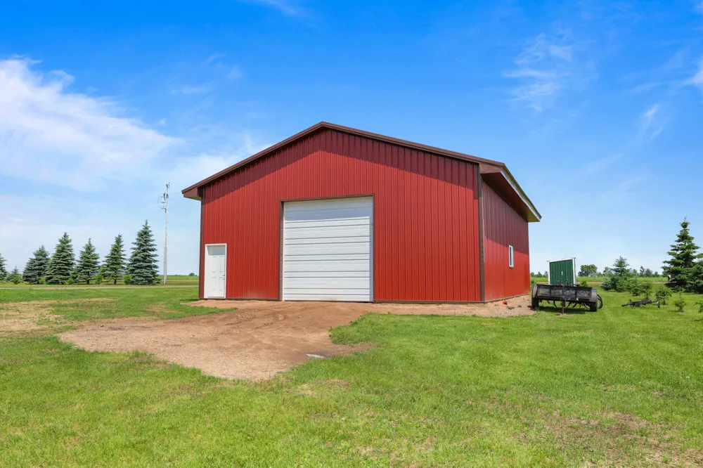 34713 73rd Street Pierz, MN 56364