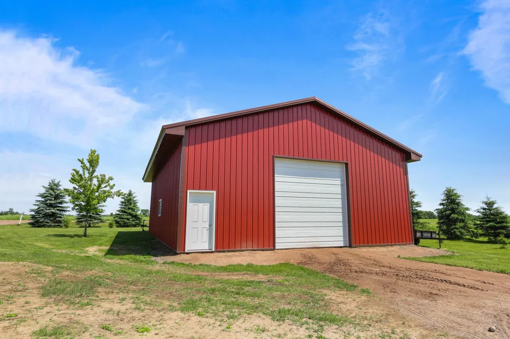 34713 73rd Street Pierz, MN 56364