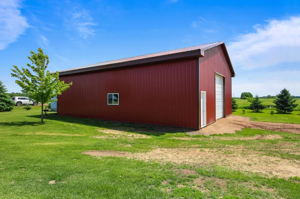 34713 73rd Street Pierz, MN 56364