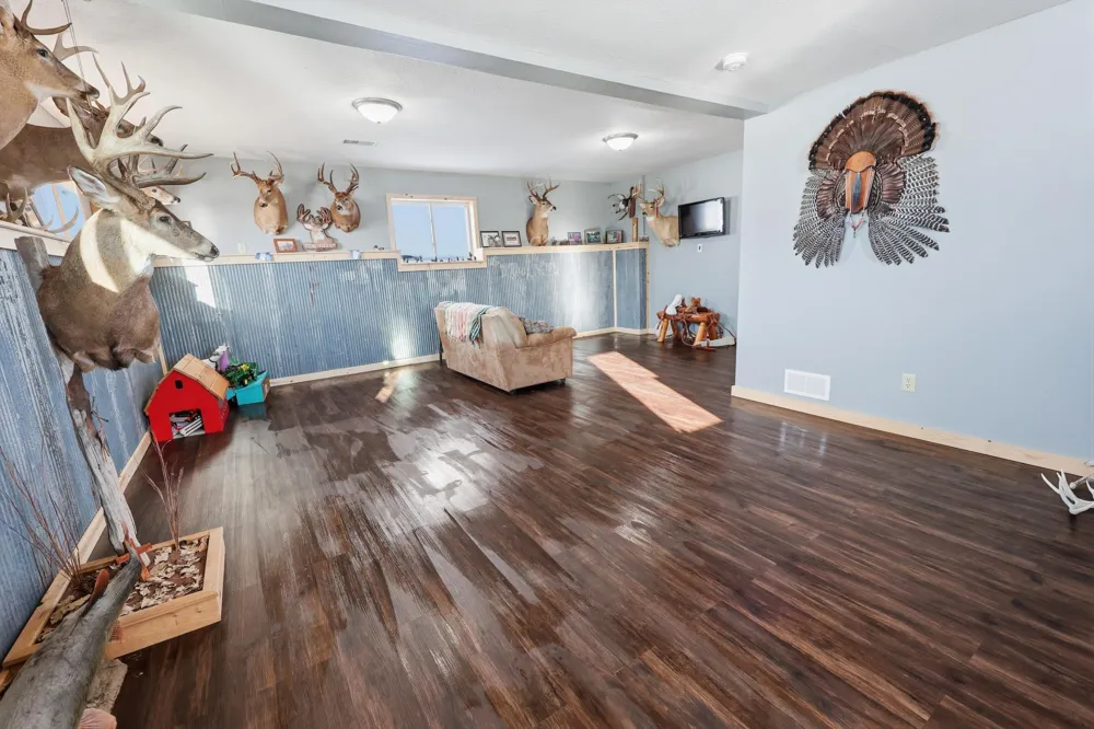 34713 73rd Street Pierz, MN 56364