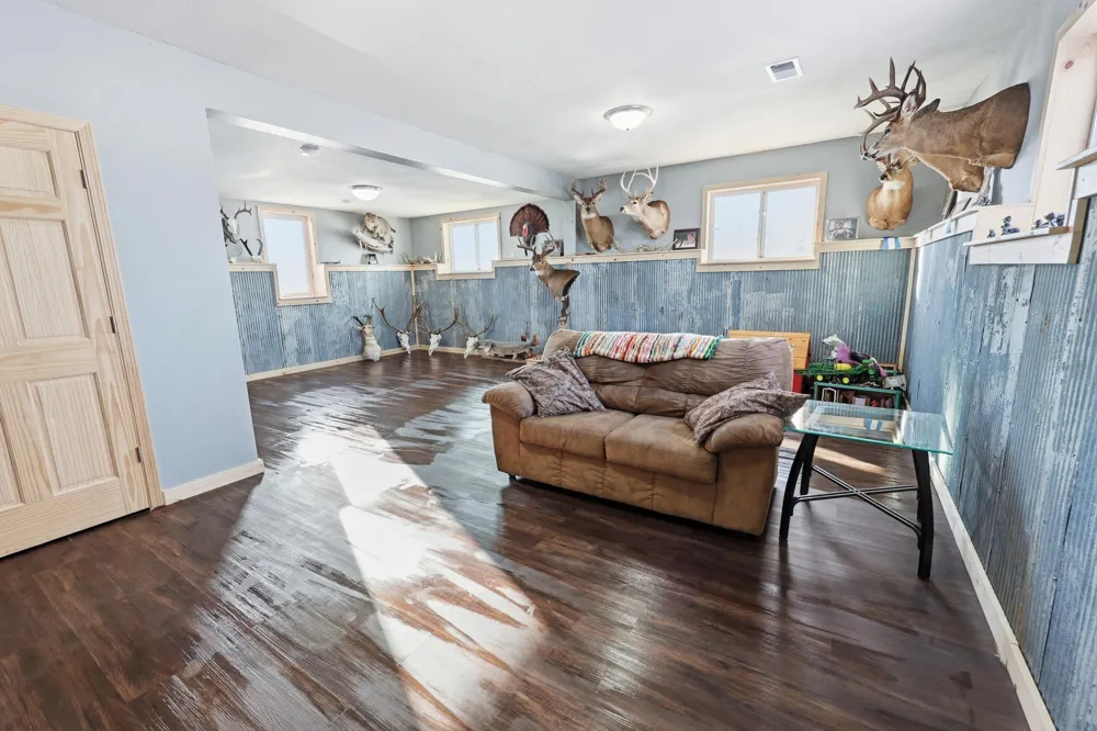 34713 73rd Street Pierz, MN 56364