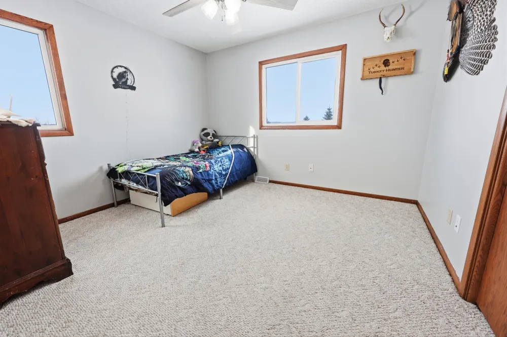 34713 73rd Street Pierz, MN 56364