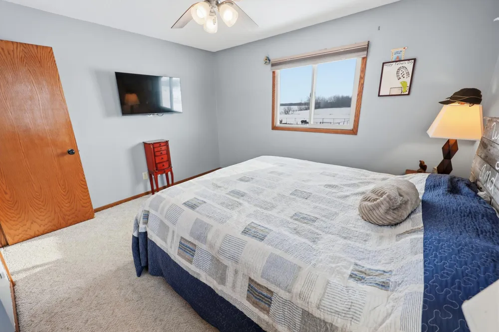 34713 73rd Street Pierz, MN 56364