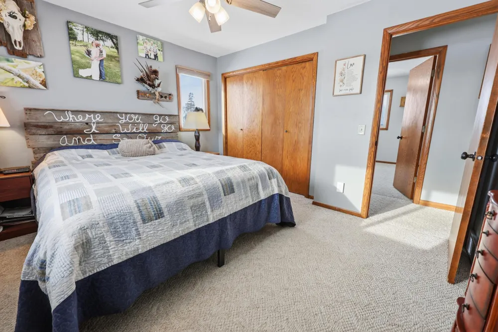 34713 73rd Street Pierz, MN 56364