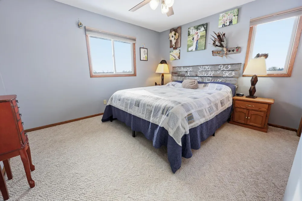 34713 73rd Street Pierz, MN 56364