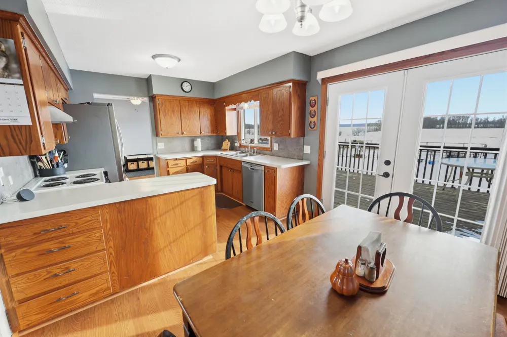 34713 73rd Street Pierz, MN 56364