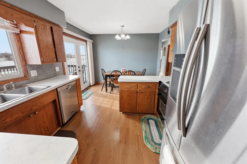 34713 73rd Street Pierz, MN 56364