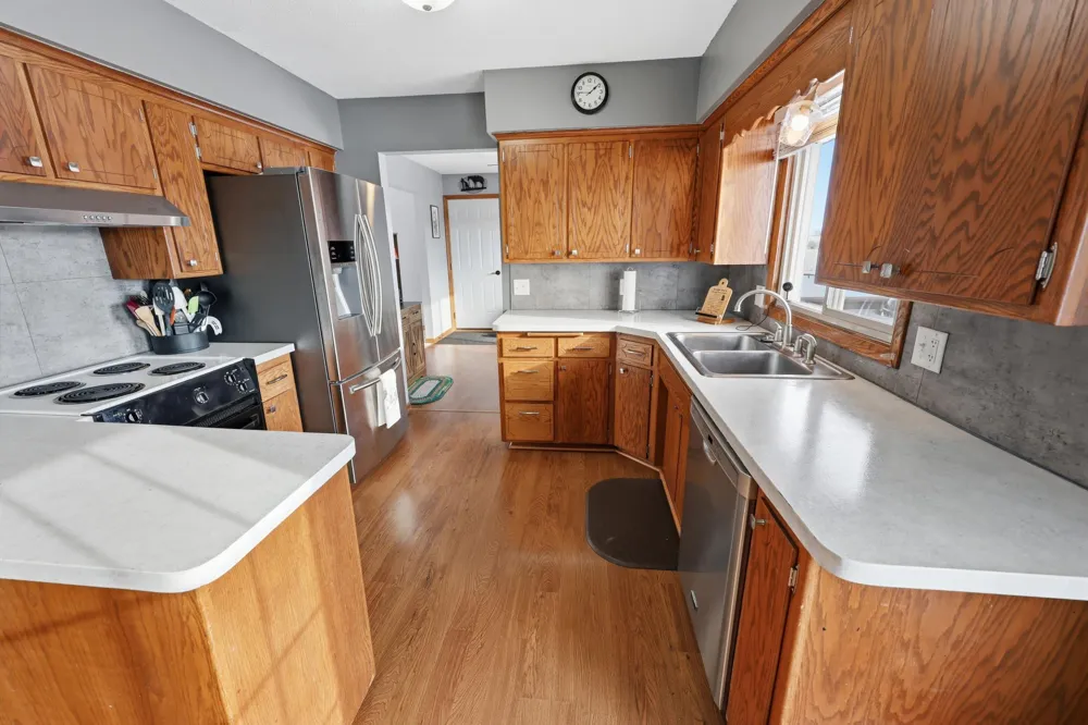 34713 73rd Street Pierz, MN 56364