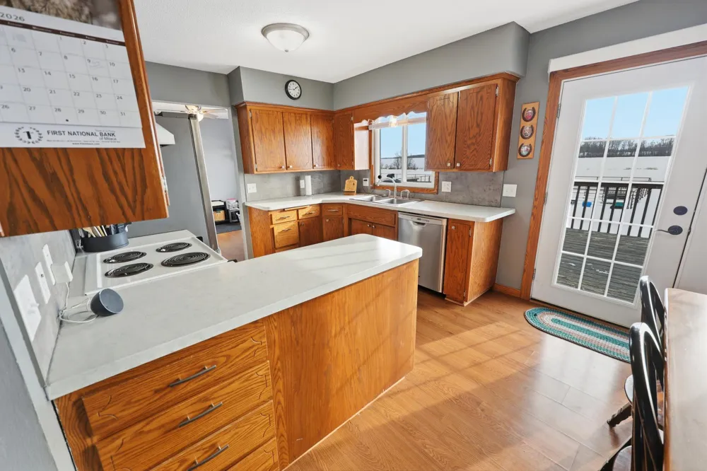 34713 73rd Street Pierz, MN 56364