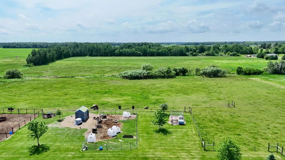 34713 73rd Street Pierz, MN 56364