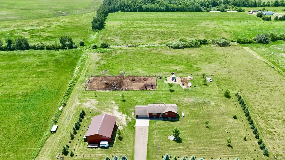 34713 73rd Street Pierz, MN 56364